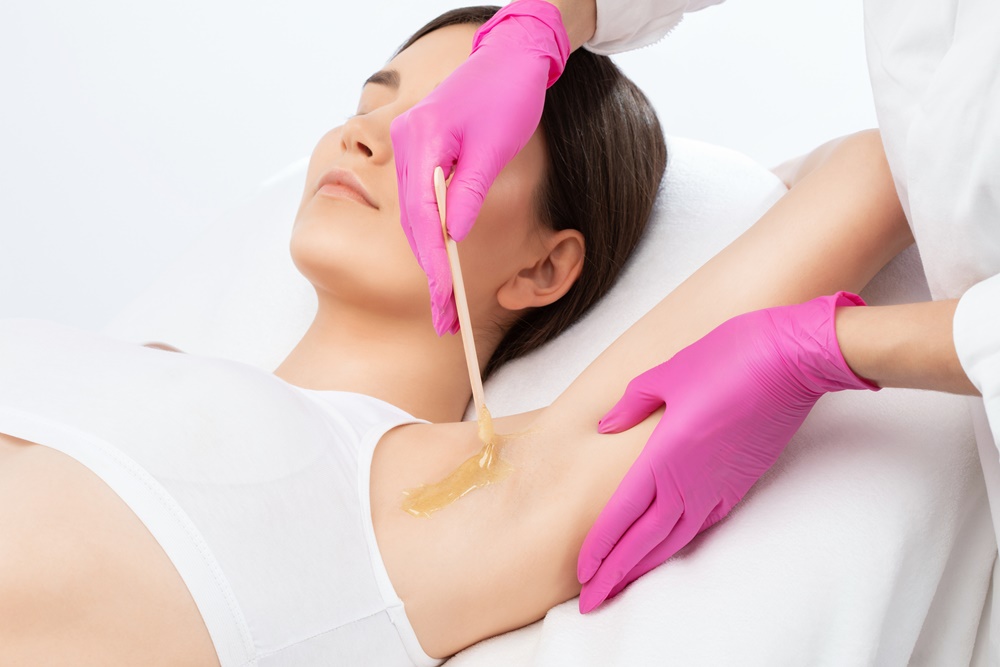 Massagefachinstitut Linsbod aus Haid in Oberösterreich