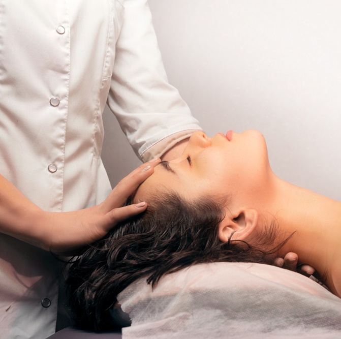 Massagefachinstitut Linsbod aus Haid in Oberösterreich