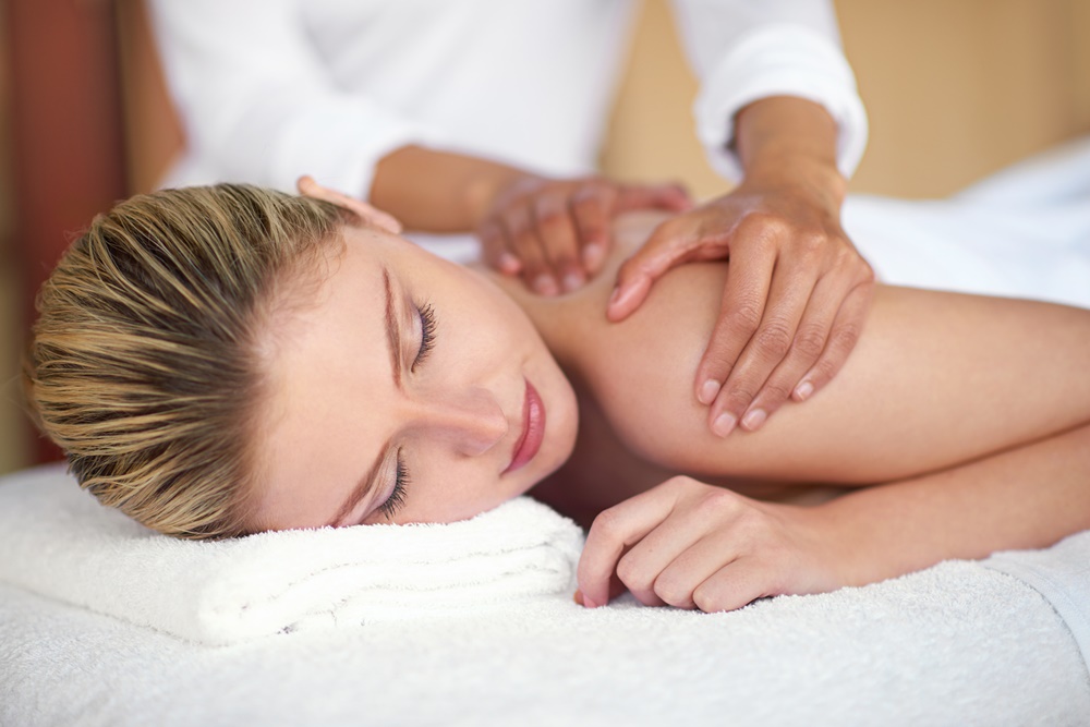 Massagefachinstitut Linsbod aus Haid in Oberösterreich