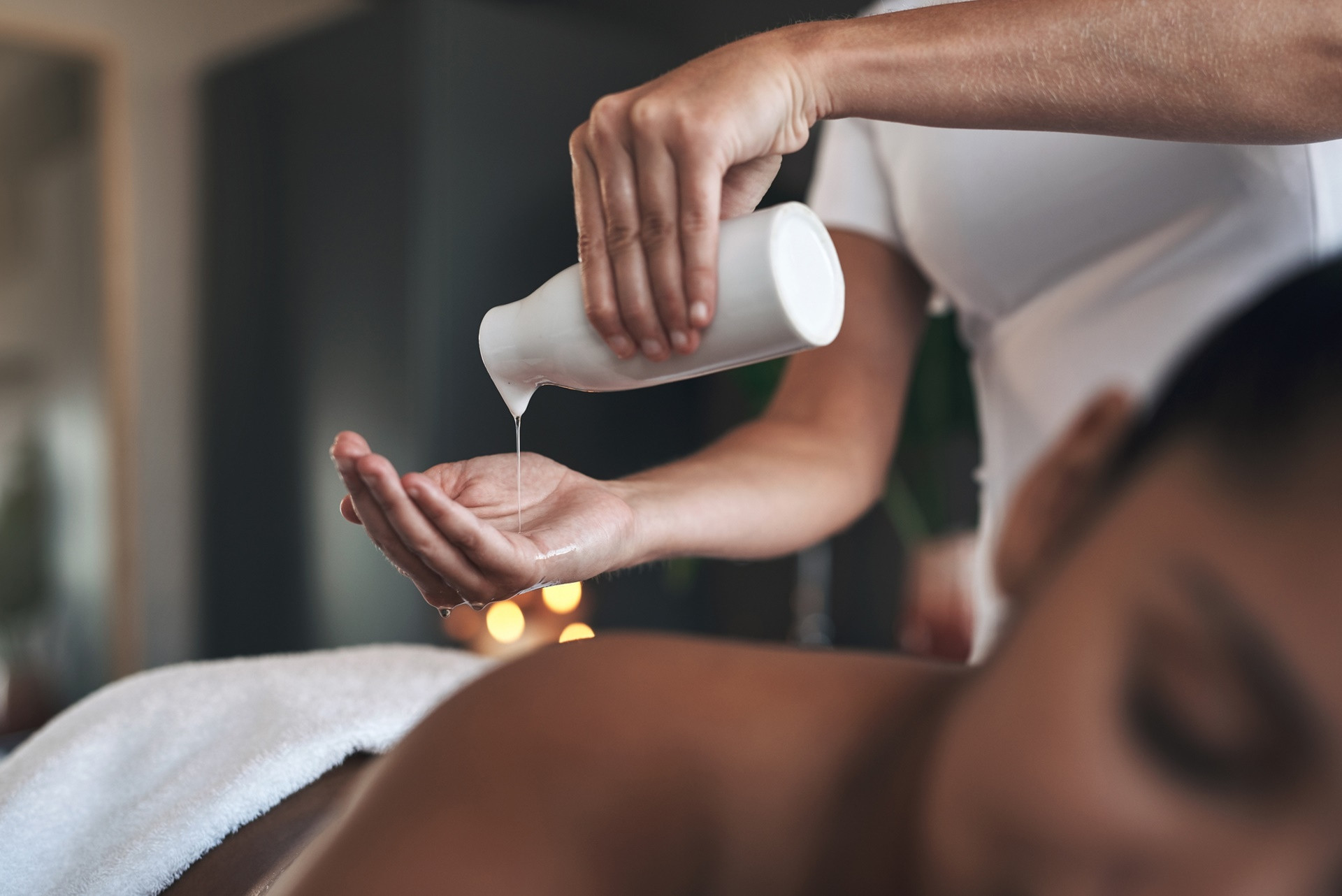 Massagefachinstitut Linsbod aus Haid im Bezirk Linz-Land in Oberösterreich